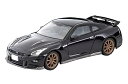 【中古】(非常に良い)トミーテック (TOMYTEC) トミカリミテッドヴィンテージ ネオ LV-N316b NISSAN GT-R Premium Edition T-spec 2024 model ミッドナイトパープル 完