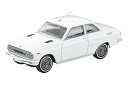 【中古】(非常に良い)トミーテック (TOMYTEC) トミカリミテッドヴィンテージ LV-209a いすゞ ベレット 1800GT 白 70年式 完成品