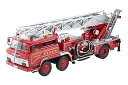 【中古】(非常に良い)トミーテック (TOMYTEC) トミカリミテッドヴィンテージ ネオ LV-N24c 日野 TC343 はしご消防車 尾鷲消防署 完成品