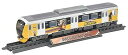 【中古】(非常に良い)鉄道コレクション 鉄コレ 僕のヒーローアカデミア×静岡鉄道 爆豪勝己 ジオラマ用品