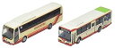 【中古】(非常に良い)トミーテック ザ・バスコレクション バスコレ 豊鉄バス 豊橋鉄道グループ100周年 2台セット