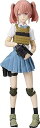 【中古】(非常に良い)figma リトルアーモリー 武装JKバリアントD ノンスケール プラスチック製 塗装済み可動フィギュア