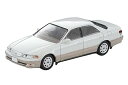 【中古】トミーテック (TOMYTEC) トミカリミテッドヴィンテージ ネオ 1/64 LV-N311c トヨタ マークII 2.5グランデ 98年式 白/金 完成品 332732
