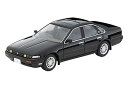 【中古】(非常に良い)トミーテック (TOMYTEC) トミカリミテッドヴィンテージ ネオ 1/64 LV-N335b 日産セフィーロ スポーツクルージング 黒 88年式 完成品 332831