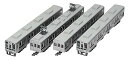 【中古】(非常に良い)トミーテック 鉄道コレクション 鉄コレ 南海電気鉄道9000系 旧塗装・緑帯 4両セット B ジオラマ用品 334361