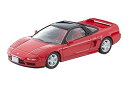 【中古】(非常に良い)トミーテック (TOMYTEC) トミカリミテッドヴィンテージ ネオ LV-N346a ホンダ NSX-R (赤) 92年式 完成品 334385