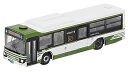【中古】(非常に良い)トミーテック ザ・バスコレクション バスコレプラス BP7 広島電鉄 ジオラマ用品 334699