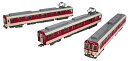 【中古】トミーテック 鉄道コレクション 鉄コレ 近畿日本鉄道2430系 3両セット ジオラマ用品 335627