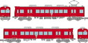 【中古】(非常に良い)トミーテック 鉄道コレクション 鉄コレ 遠州鉄道30形 モハ25-クハ85・登場時 2両セット B ジオラマ用品 336273