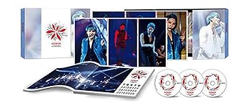 【中古】2015 FLOWER IN JAPAN [DVD]