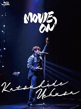 【中古】MOVIE ON (Type A)