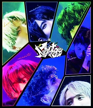 【中古】(非常に良い)ANATASHIA ONE MAN LIVE 2024 Nextage [Blu-ray]