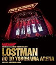 【中古】(非常に良い)LOSTMAN GO TO YOKOHAMA ARENA 2019.10.17 at YOKOHAMA ARENA(通常版)(Blu-ray)