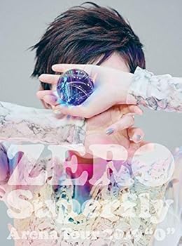 【中古】(非常に良い)Superfly Arena Tour 2019 “0" (BD) [Blu-ray]