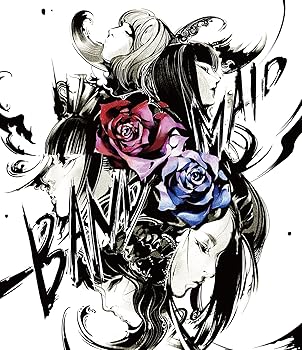 【中古】(非常に良い)BAND-MAID WORLD DOMINATION TOUR 【進化】at LINE CUBE SHIBUYA(渋谷公会堂)Blu-..