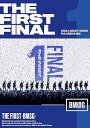 【中古】(非常に良い)THE FIRST -BMSG-(Blu-ray2枚組)