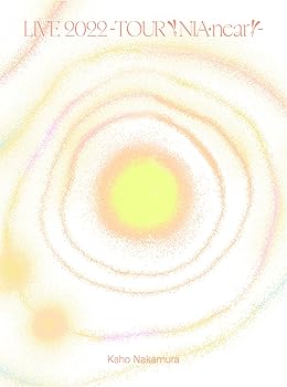 【中古】LIVE 2022 -TOUR NIA・near - [Blu-ray]