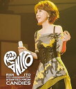 【中古】(非常に良い)50th Anniversary Tour ~Started from Candies (Blu-ray) (通常盤) (特典なし)