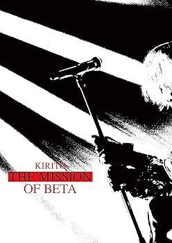 【中古】LIVE DVD KIRITO Tour 2023-2024「THE MISSION OF BETA」 (DVD) (特典なし)