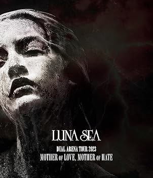 【中古】(非常に良い)DUAL ARENA TOUR 2023 MOTHER OF LOVE, MOTHER OF HATE(Blu-ray Disc(スマプラ対..