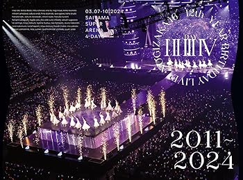 【中古】12th YEAR BIRTHDAY LIVE (DVD) (完全生産限定盤)