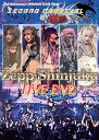 【中古】(非常に良い)2nd Anniversary ONEMAN TOUR FINAL「SecondCarnival−逆鱗に触れる−」...