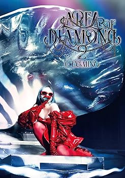 【中古】(非常に良い)AREA OF DIAMOND 2 (Blu-ray) (特典なし) [Blu-ray]