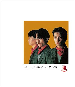 【中古】(非常に良い)WINTER LIVE 1981 [Blu-ray]