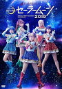 【中古】(非常に良い)乃木坂46版ミュージカル「美少女戦士セーラームーン」 2019 DVD