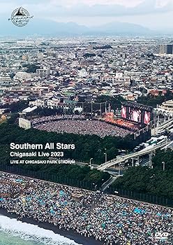 【中古】(非常に良い)茅ヶ崎ライブ2023 [通常盤] [2DVD]