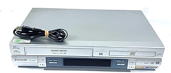 【中古】パナソニック DVDプレーヤー VHSビデオ一体型 NV-VP32-S 【中古】パナソニック DVDプレーヤー VHSビデオ一体型 NV-VP32-S