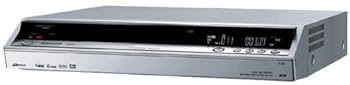 【中古】(非常に良い)松下電器産業 DVDビデオレコーダー(400GB HDD内蔵) DMR-EX300-S