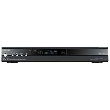 【中古】TOSHIBA VARDIA 地上・BS・110度CSデジタルチューナー搭載ハイビジョンレコーダー HDD300GB RD-E301