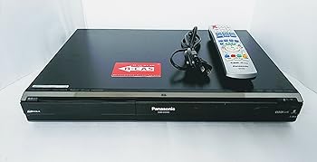 【中古】パナソニック 500GB DVDレコーダー DIGA DMR-XW300 【中古】パナソニック 500GB DVDレコーダー DIGA DMR-XW300