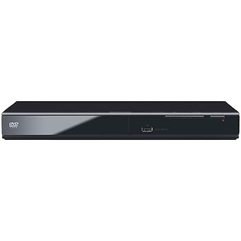 【中古】パナソニック Panasonic DVD-S500 DVDプレーヤー