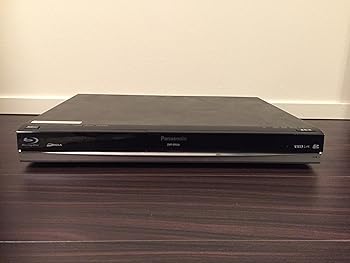 【中古】Panasonic パナソニック DMR-BR500-K ブラック HDD搭載ハイビジョンBDレコーダー (HDD/BD/DVDレコーダー) HDD:250GB 【中古】Panasonic パナソニック DMR-BR500-K ブラック HDD搭載ハイビジョンBDレコーダー (HDD/BD/DVDレコーダー) HDD:250GB