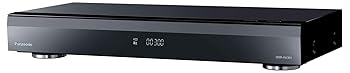 【中古】パナソニック 3TB 3チューナー ブルーレイレコーダー 4Kチューナー内蔵 4K放送長時間録画/W録画対応 おうちクラウドDIGA DMR-4W300