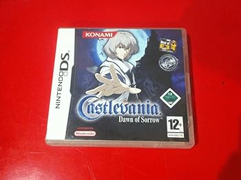 【中古】悪魔城ドラキュラ ~蒼月の十字架~ 【中古】悪魔城ドラキュラ ~蒼月の十字架~