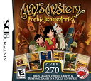 【中古】(非常に良い)May's Mystery: Forbidden Memories