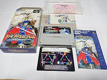 【中古】ファイアーエムブレム 聖戦の系譜 【中古】ファイアーエムブレム 聖戦の系譜