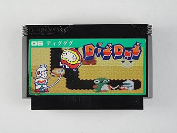 【中古】(非常に良い)ディグダグ 【中古】(非常に良い)ディグダグ