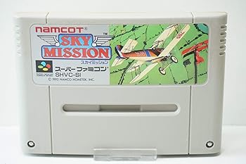 【中古】(非常に良い)スカイミッション 【中古】(非常に良い)スカイミッション