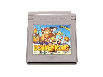 【中古】(非常に良い)ドンキーコング 【中古】(非常に良い)ドンキーコング