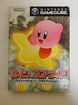 【中古】カービィのエアライド 【中古】カービィのエアライド