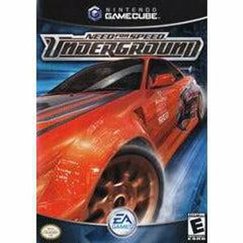 【中古】(非常に良い)Need for Speed: Underground / Game 【中古】(非常に良い)Need for Speed: Underground / Game