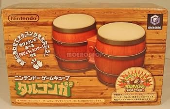 【中古】ドンキーコンガ タルコンガ 単品 【中古】ドンキーコンガ タルコンガ 単品