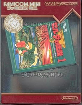 【中古】(非常に良い)ファミコンミニ ゼルダの伝説1 【中古】(非常に良い)ファミコンミニ ゼルダの伝説1