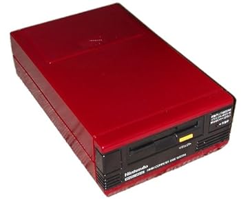 【中古】(非常に良い)ファミリーコンピュータ ディスクシステム