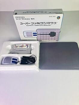 【中古】スーパーファミコンマウス 【中古】スーパーファミコンマウス