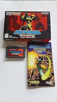 【中古】(非常に良い)メトロイドゼロミッション 【中古】(非常に良い)メトロイドゼロミッション